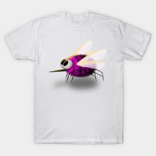 Cute insect T-Shirt